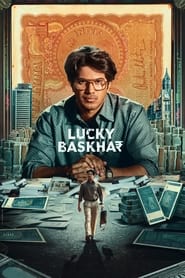 Lucky Baskhar (2024)