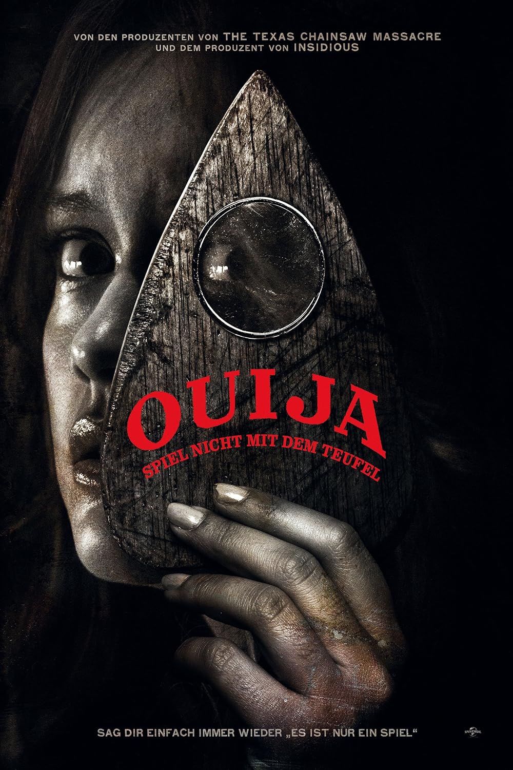 Ouija (2024)